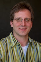 Kurt Frost